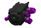 300550-0005  RCD  DRY SUMP STAGE 1 Hemi 426-   DRY Sump Race Oil Pump 30 gpm